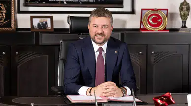 CHP’li Buca Belediye Başkanı Görkem Duman görevden uzaklaştırıldı