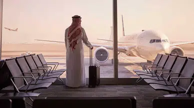 Türkiye ile Suudi Arabistan arasında diplomatik ve hususi pasaportlara vize muafiyeti yürürlüğe girdi