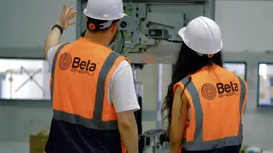 Beta Enerji kimin, sahibi kim, faaliyet alanları neler?