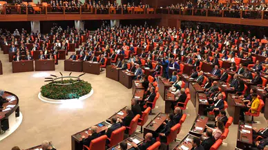 12. Yargı Paketi TBMM Adalet Komisyonu’ndan geçti: Yargıtay maddesi çıkarıldı, IBAN düzenlemesi eklendi
