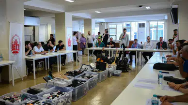 İETT’nin kayıp eşya açık artırmasında 7 bin 566 ürün satıldı: Telefonlar, tabletler ve dronlar alıcı buldu