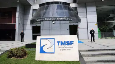 TMSF dev şirketi satışa çıkardı: Resmi Gazete’de yayımlandı, ihale tarihi belli oldu