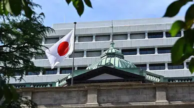 Japonya Merkez Bankası 31 yıl sonra politika faizini yüzde 1’e yükseltti