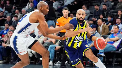 Fenerbahçe Beko ve Anadolu Efes'in karşılaşması ne zaman, saat kaçta ve hangi kanalda izlenebilecek? Şifresiz yayın imkanı var mı?