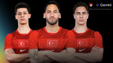 Google Gemini, Türkiye Millî Takımları’nın resmi sponsoru oldu