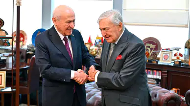 Bahçeli'den Rahmi Koç'a destek: Latife üzerinden soruşturma açılması yanlıştır