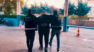 Kayseri'de fetö operasyonu: Kesinleşmiş hapis cezası bulunan ihraç astsubay yakalandı