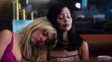 Euphoria 3. sezonla final yaptı: HBO dizisi resmen sona erdi