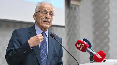 Murat Karayalçın’dan “mutlak butlan” eleştirisi: “CHP iç karışıklığa sürüklenmek isteniyor”