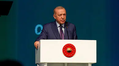Cumhurbaşkanı Erdoğan: Sıfır Atık ile ekonomiye 365 milyar TL katkı sağladık