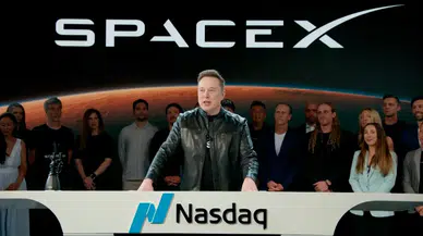Elon Musk'ın SpaceX stratejisi: Tarihi halka arzın arkasındaki büyük plan