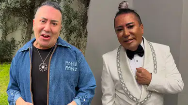 Murat Övüç evlilik kararını duyurdu: “İzmirli bir hanımefendiyle kalbim pır pır”