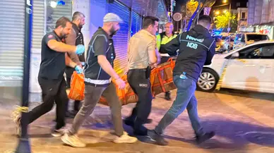 Muğla'da KADES ihbarına giden polis memuru silahlı saldırıda şehit oldu