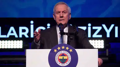 Aziz Yıldırım’dan Ali Koç ve Hakan Safi’ye birleşme çağrısı: “Ben liderim, başkanlık yapmaya gelmiyorum”