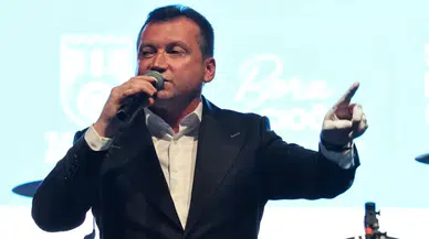 Tutuklanan Silivri Belediye Başkanı Bora Balcıoğlu görevden uzaklaştırıldı