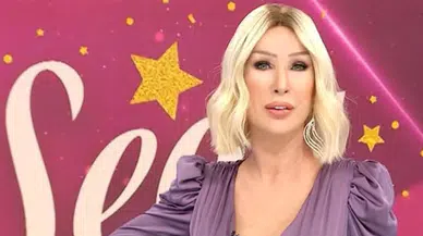 Seda Sayan’dan tatil açıklaması: “Eşim bensiz tatile gidemez”