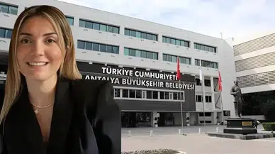 Muhittin Böcek’in gelini Zuhal Böcek hakkında tahliye kararı