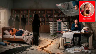 Kırık çocuklukların savunma kaleleri: Mira’nın suskunluğu, Cem Taşkın’ın matematiği