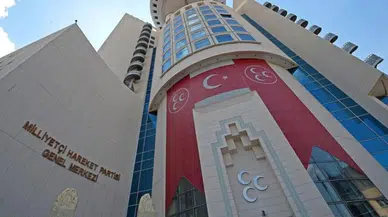 MHP Adana İl Teşkilatı feshedildi