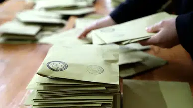 Belde statüsü kazanan altı yerleşim yerinde seçmenler yarın sandık başına gidiyor
