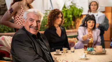 “2 Aile Arasında” filminin vizyon tarihi açıklandı