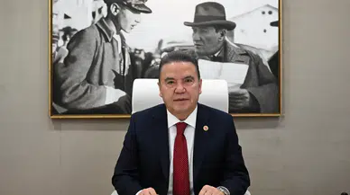 Muhittin Böcek'in berberi de tutuklandı