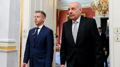 Macaristan’da siyasi kriz: Başbakan Magyar’dan Cumhurbaşkanı Sulyok'u görevden alma hamlesi