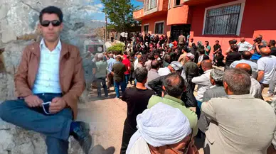 Hakkari'de uzman çavuş dehşet saçtı: Kayınpederinin evini basıp ailesini katletti