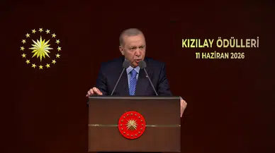 Erdoğan’dan Netanyahu’ya sert mesaj: “Hitler’in yolundan gidenler tarih önünde hesap verecek”