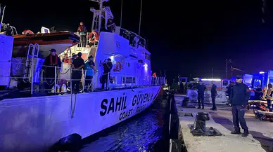 Karadeniz'de Türk balıkçı teknesine saldırı: 1 ölü, 4 yaralı