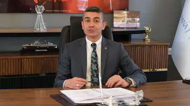 Haymana Belediye Başkanı Levent Koç CHP’den istifa etti, AK Parti'ye katıldı