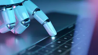 Bot trafiği internet tarihinde ilk kez insan trafiğini geçti