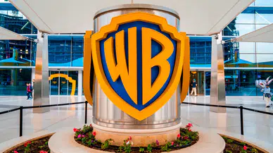Dev medya birleşmesine onay: Warner Bros 108 milyar dolara Paramount'un oluyor
