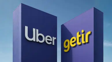 Rekabet Kurumu’ndan Uber–Getir anlaşmasına onay: 500 milyon dolarlık yatırım taahhüdü