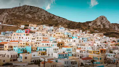 Yunanistan Kerpe Adası’nda su krizi nedeniyle 3 aylık olağanüstü hal ilan etti