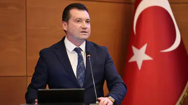 Silivri Belediyesi’ne operasyon: Belediye Başkanı Bora Balcıoğlu dahil 17 kişi gözaltına alındı
