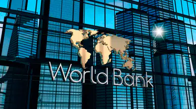 Dünya Bankası'ndan Türkiye'ye dev destek: Yeşil şehirler için 191,5 milyon euro finansman