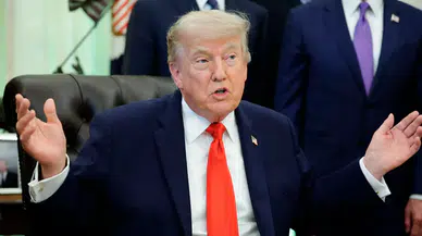 Trump duyurdu: Venezuela merkezli çete lideri Nino Guerrero öldürüldü