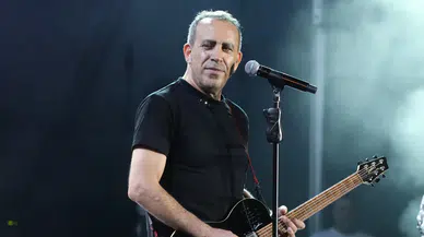 Haluk Levent’e karşılıksız çek davasında 70 milyon TL para cezası