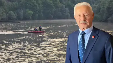 CHP Karabük İl Başkan Yardımcısı Mustafa Erten bulundu mu? Mustafa Erten kimdir?