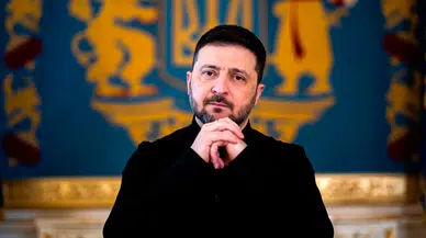 Polonya ile Ukrayna arasında tarihi kriz: Zelenskiy’e verilen en yüksek devlet nişanı geri alındı