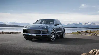 Porsche'dan radikal hamle: Cayenne üretimini Almanya'ya taşımayı planlıyor