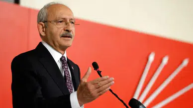 CHP’nin yeni MYK’sı açıklandı: 19 kişi belli oldu