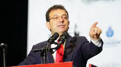 Başsavcılık’tan “İmamoğlu’nun milletvekilleriyle görüşmesi yasaklandı” iddiasına yalanlama