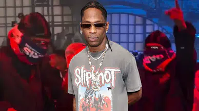 Travis Scott İstanbul konserinde 50 bin TL’lik biletler tepki çekti: Sahnede yalnızca 20 dakika kaldı