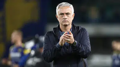 Jose Mourinho Real Madrid’e geri döndü: 3 yıllık sözleşme imzalandı