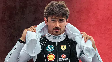 Ferrari, Charles Leclerc ile uzun süreli yeni sözleşme imzaladı