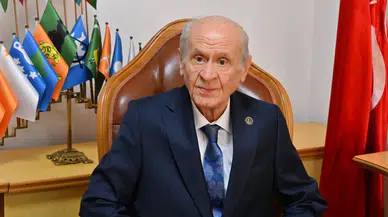 Devlet Bahçeli: CHP’deki kriz derinleşiyor
