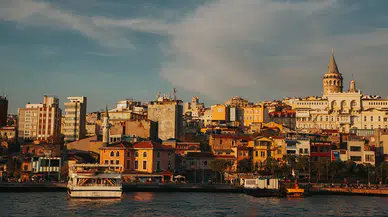 İTO Mayıs enflasyonunu açıkladı: İstanbul’da yıllık enflasyon yüzde 36,77 oldu