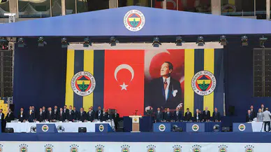 Fenerbahçe'nin toplam borç miktarı genel kurulda açıklandı